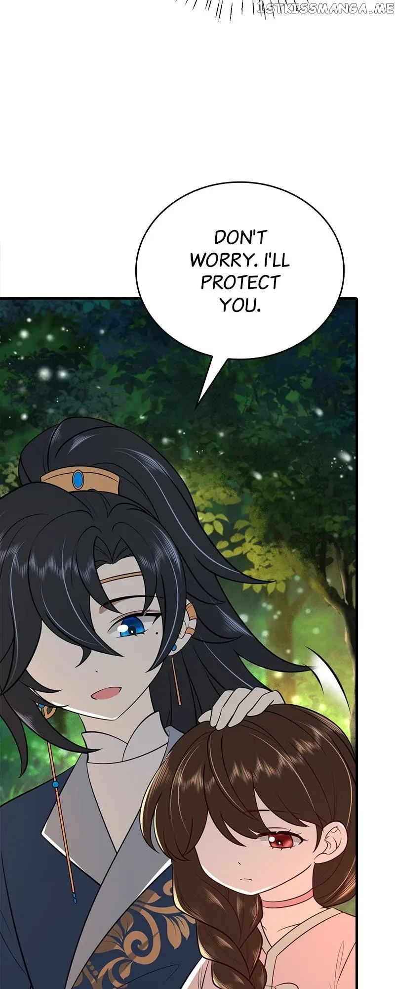 Surviving as a Tyrant's Daughter Chapter 69 Page 5