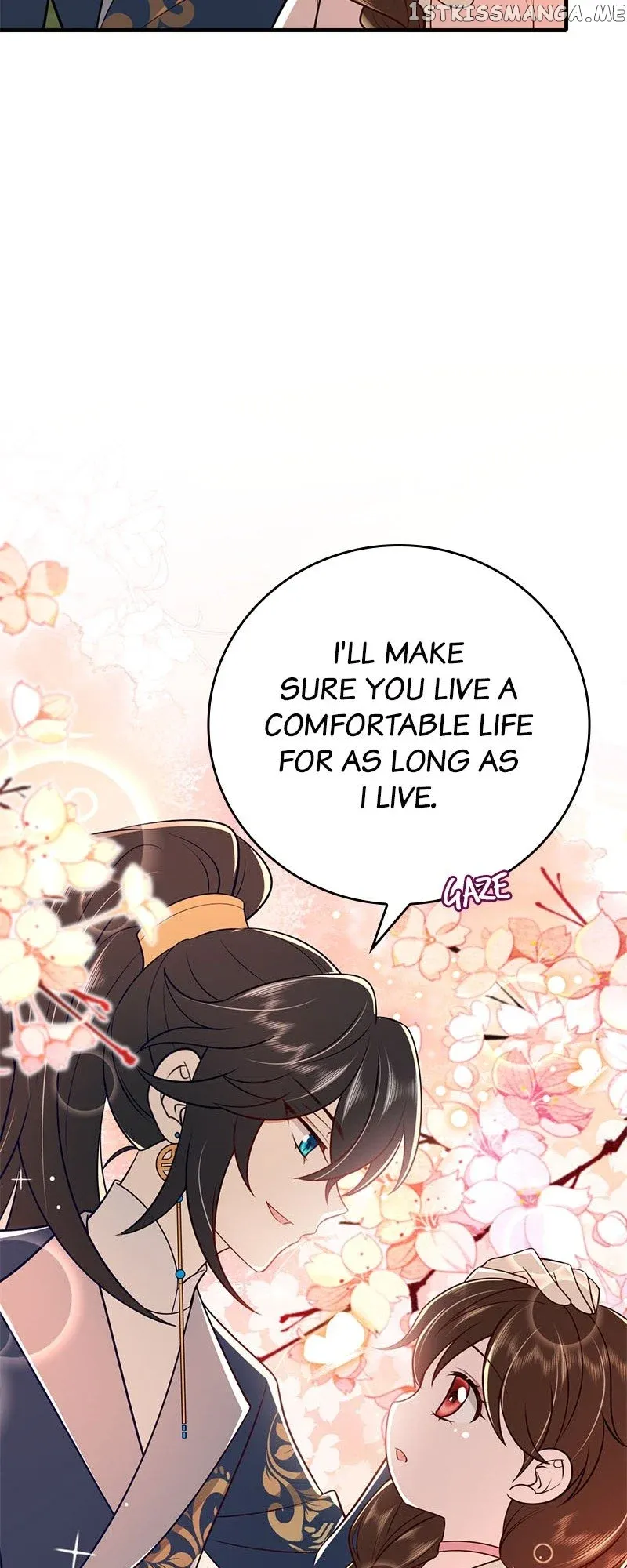 Surviving as a Tyrant's Daughter Chapter 69 Page 6