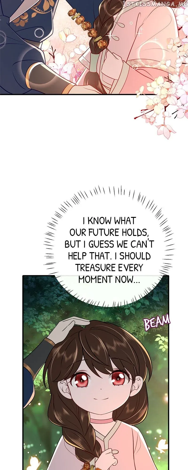 Surviving as a Tyrant's Daughter Chapter 69 Page 7