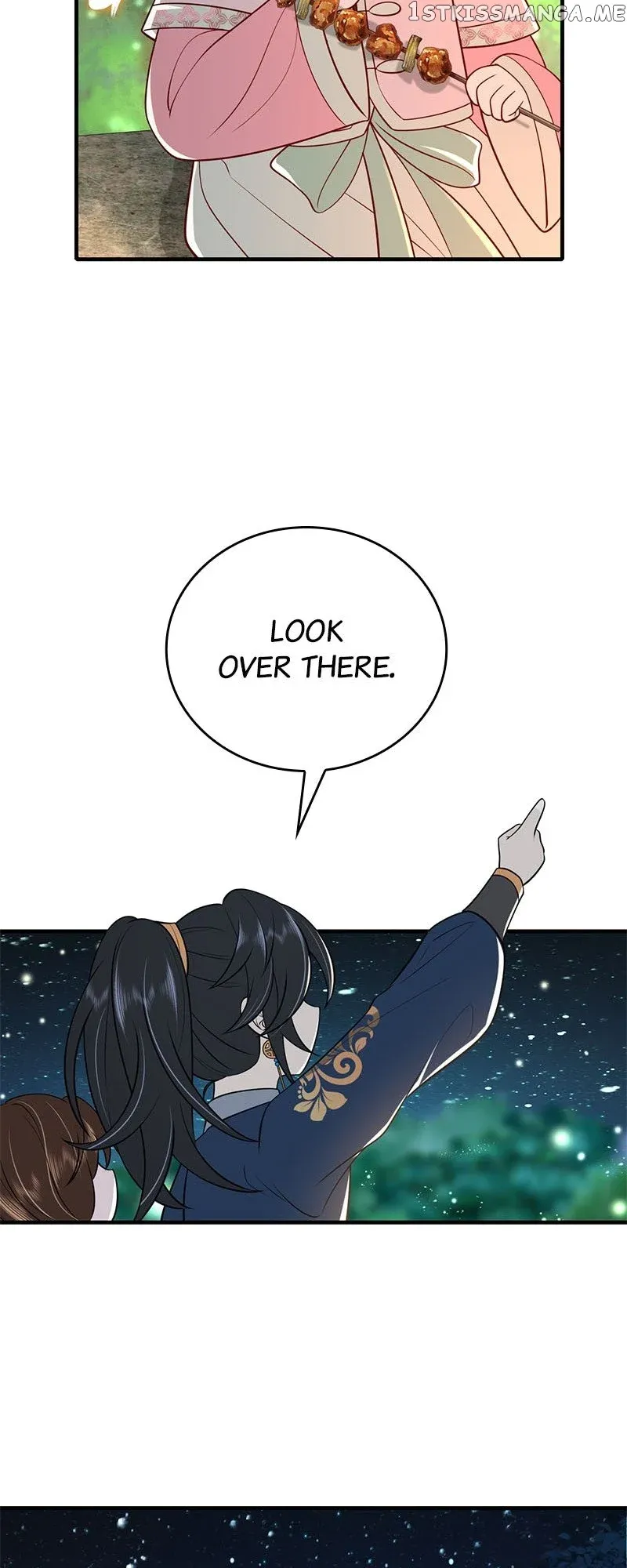 Surviving as a Tyrant's Daughter Chapter 69 Page 8