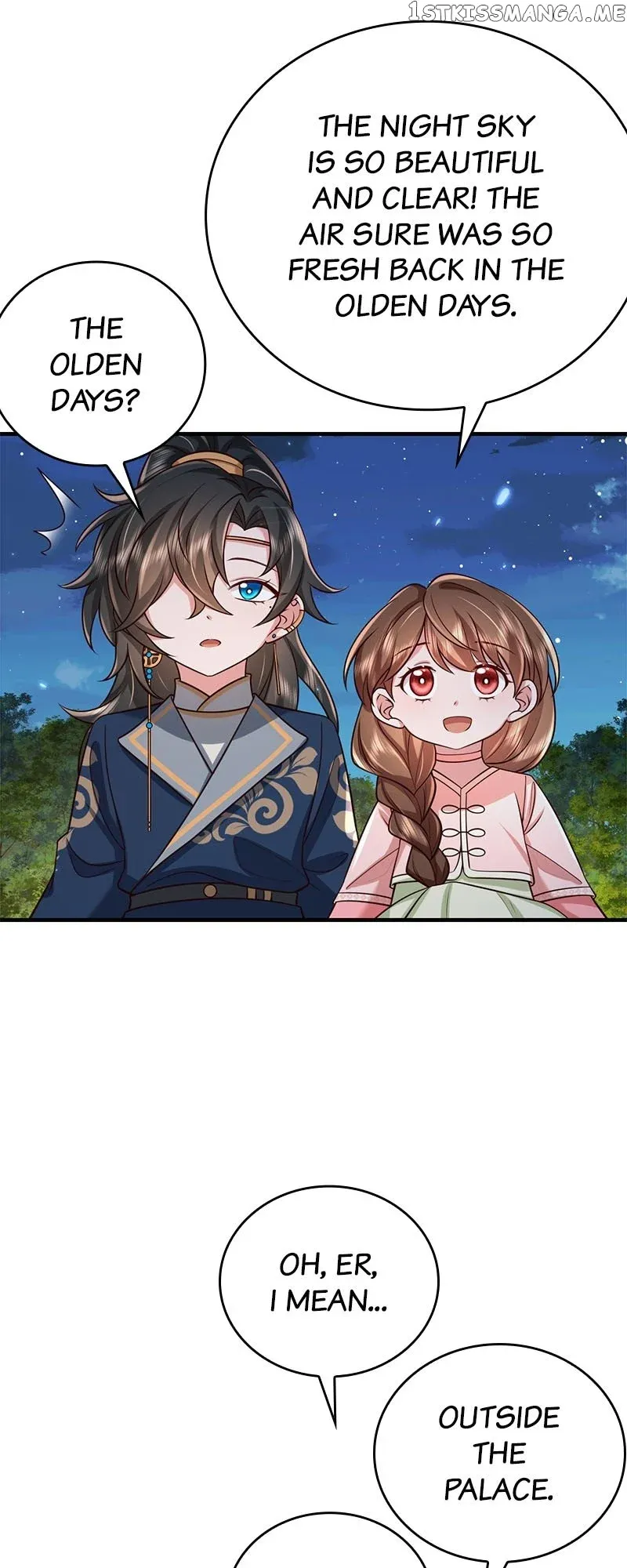 Surviving as a Tyrant's Daughter Chapter 69 Page 10