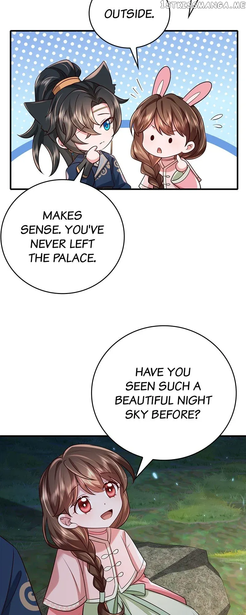 Surviving as a Tyrant's Daughter Chapter 69 Page 11