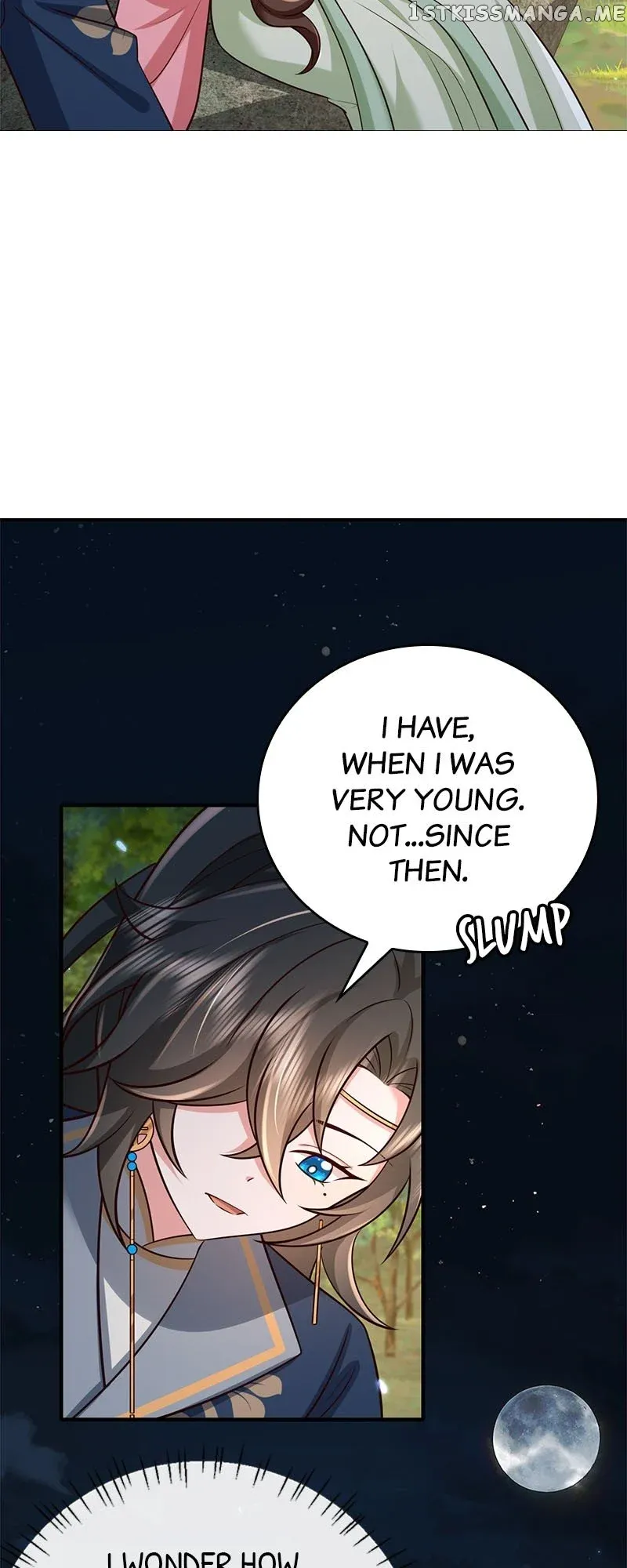 Surviving as a Tyrant's Daughter Chapter 69 Page 12