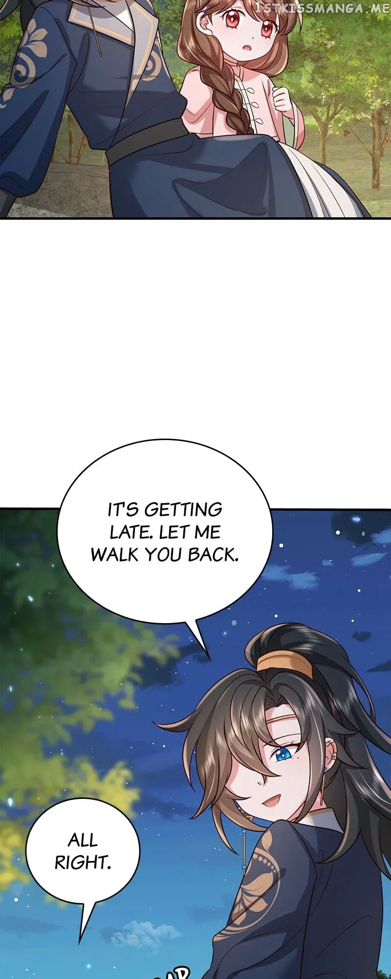 Surviving as a Tyrant's Daughter Chapter 69 Page 14