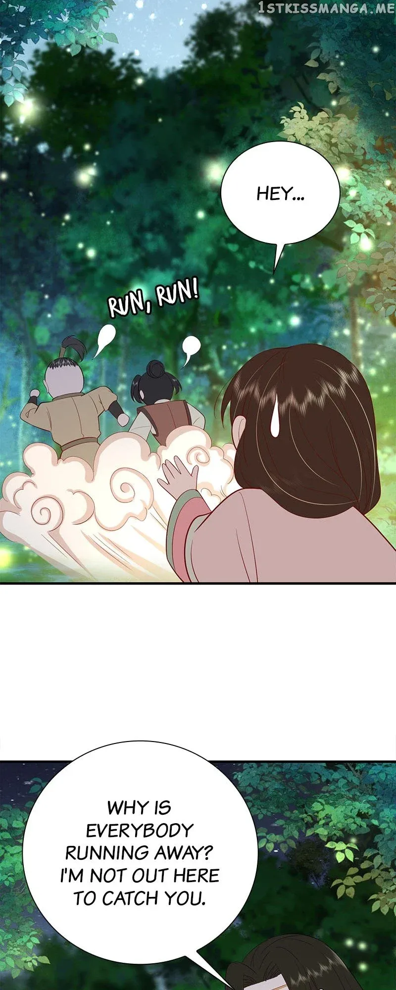 Surviving as a Tyrant's Daughter Chapter 69 Page 19