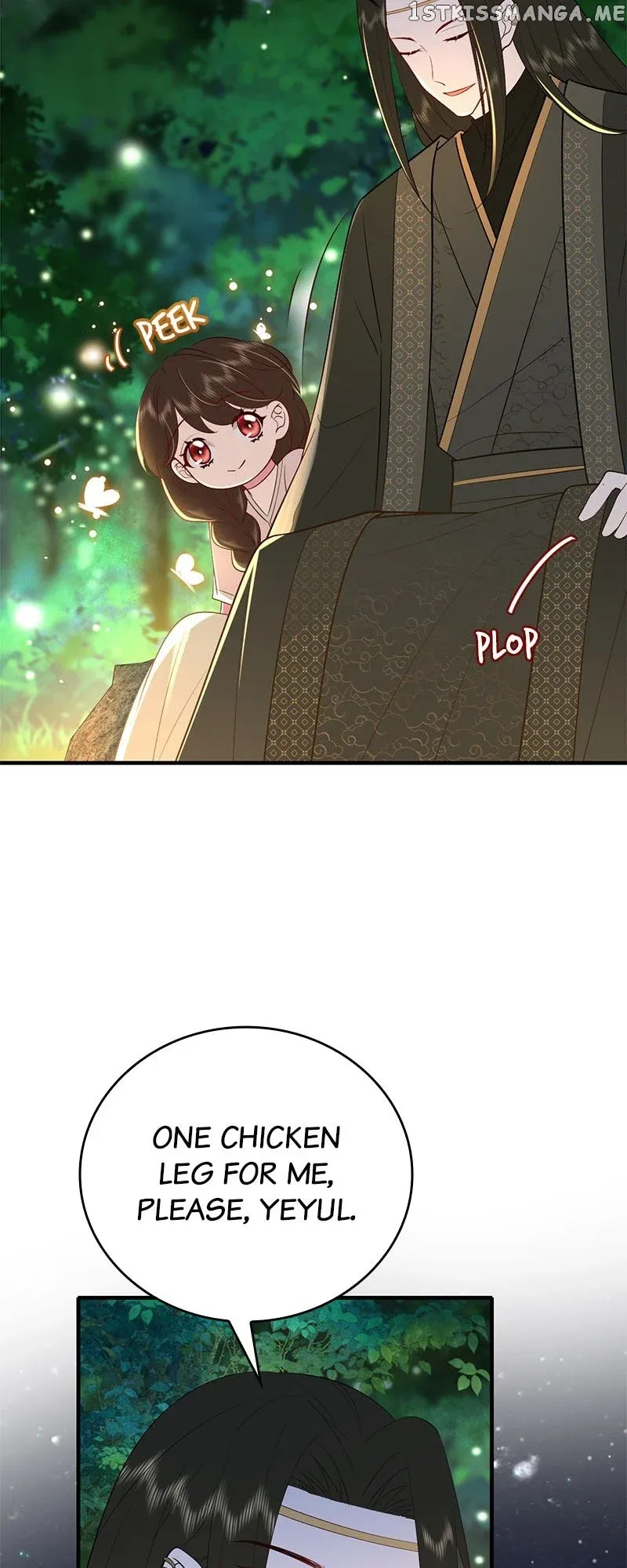 Surviving as a Tyrant's Daughter Chapter 69 Page 20