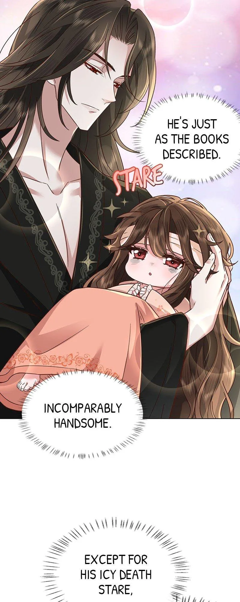 Surviving as a Tyrant's Daughter Chapter 7 Page 18