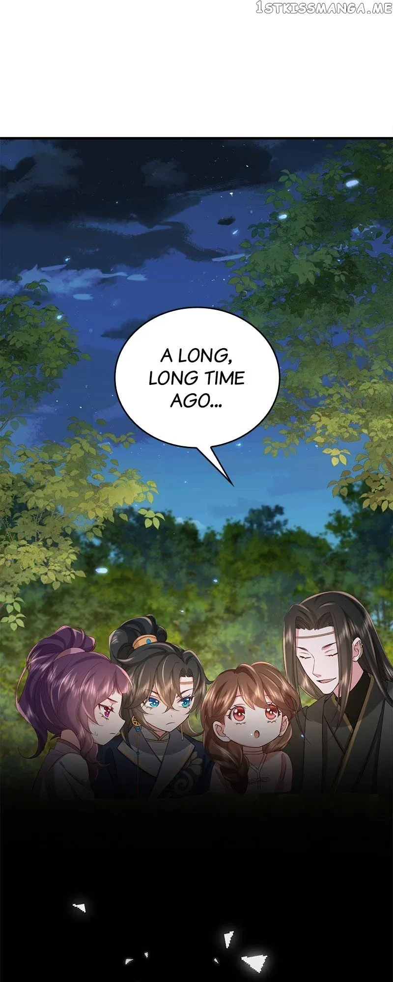 Surviving as a Tyrant's Daughter Chapter 70 Page 4