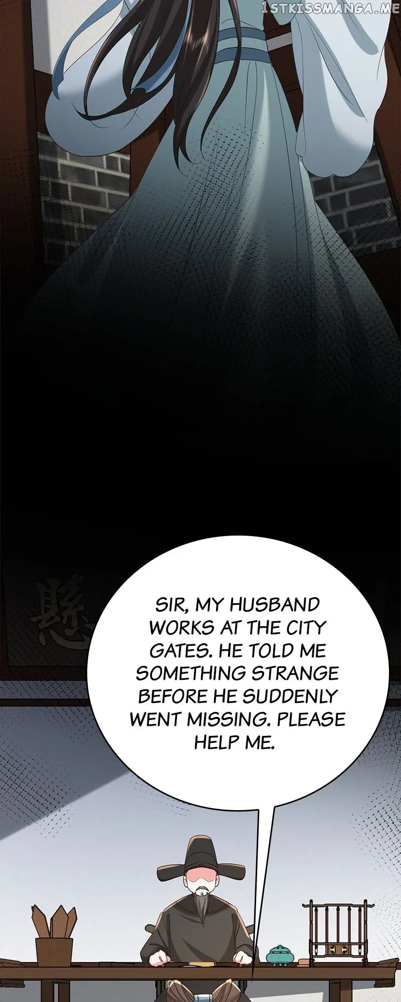 Surviving as a Tyrant's Daughter Chapter 70 Page 6