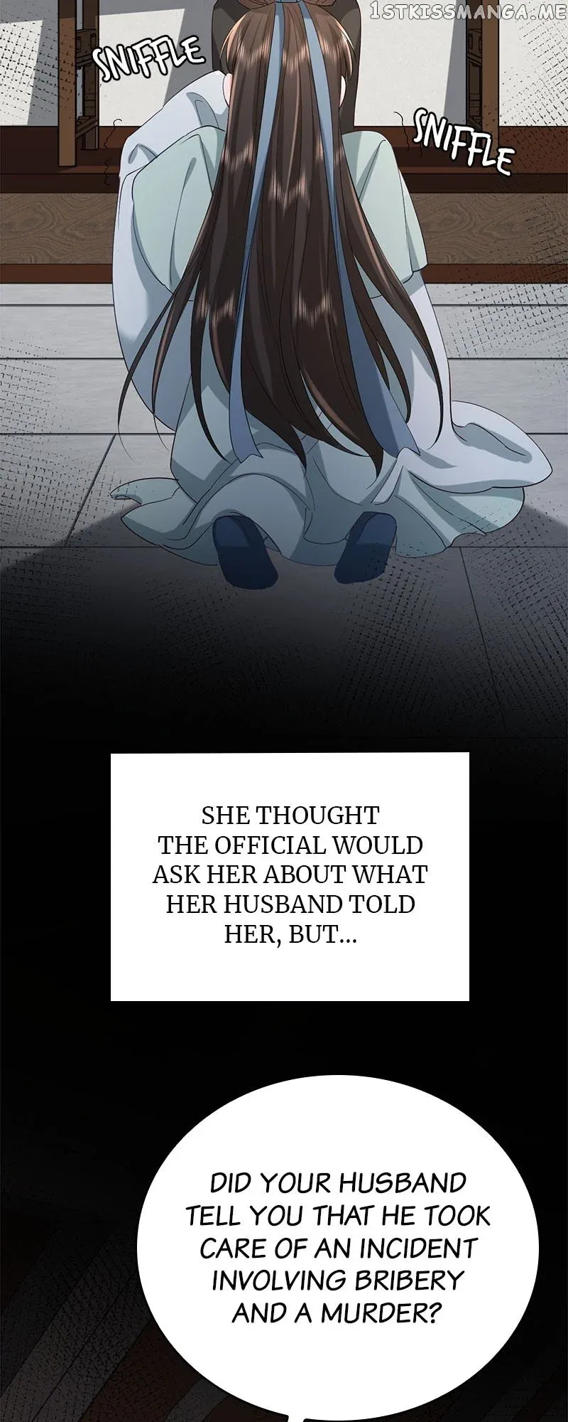 Surviving as a Tyrant's Daughter Chapter 70 Page 7