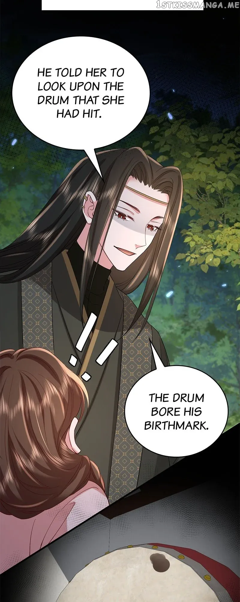 Surviving as a Tyrant's Daughter Chapter 70 Page 11