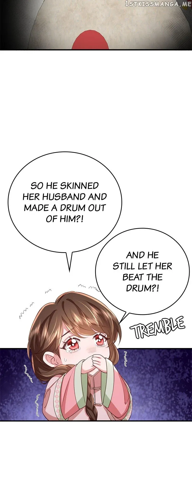 Surviving as a Tyrant's Daughter Chapter 70 Page 12
