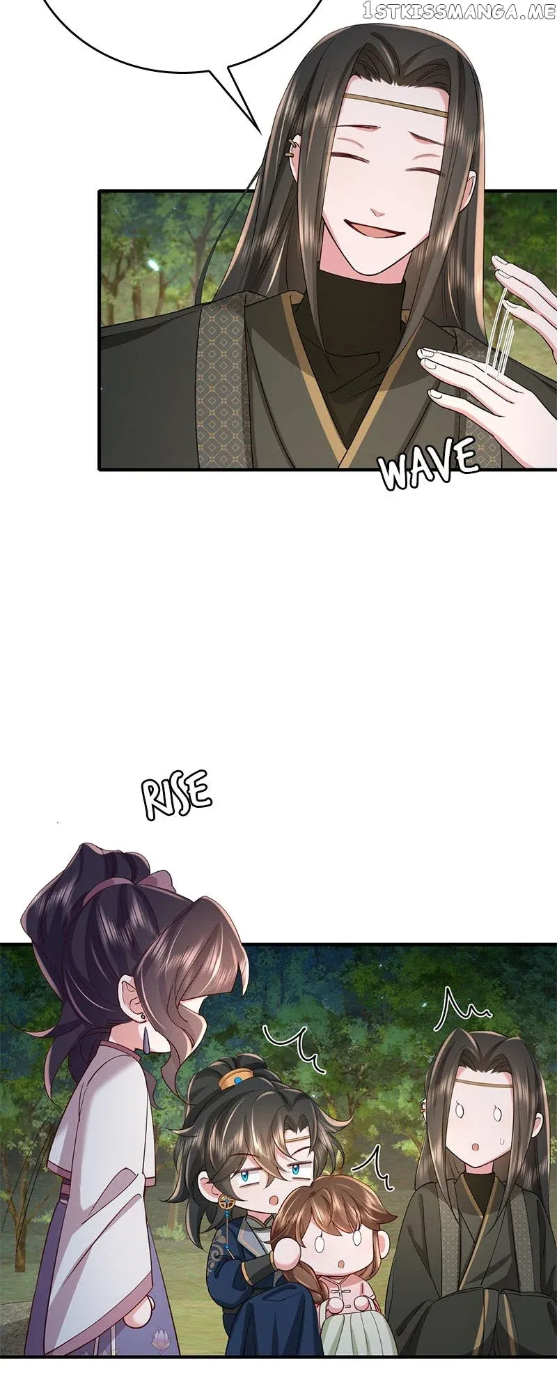 Surviving as a Tyrant's Daughter Chapter 70 Page 14