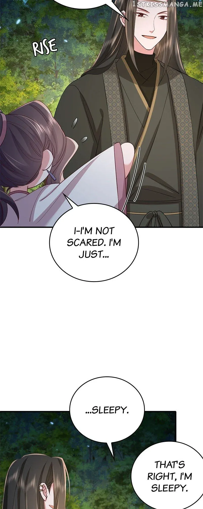 Surviving as a Tyrant's Daughter Chapter 70 Page 16