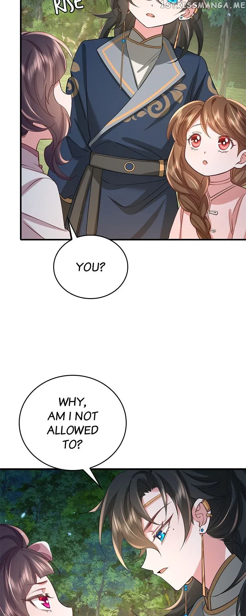 Surviving as a Tyrant's Daughter Chapter 70 Page 18