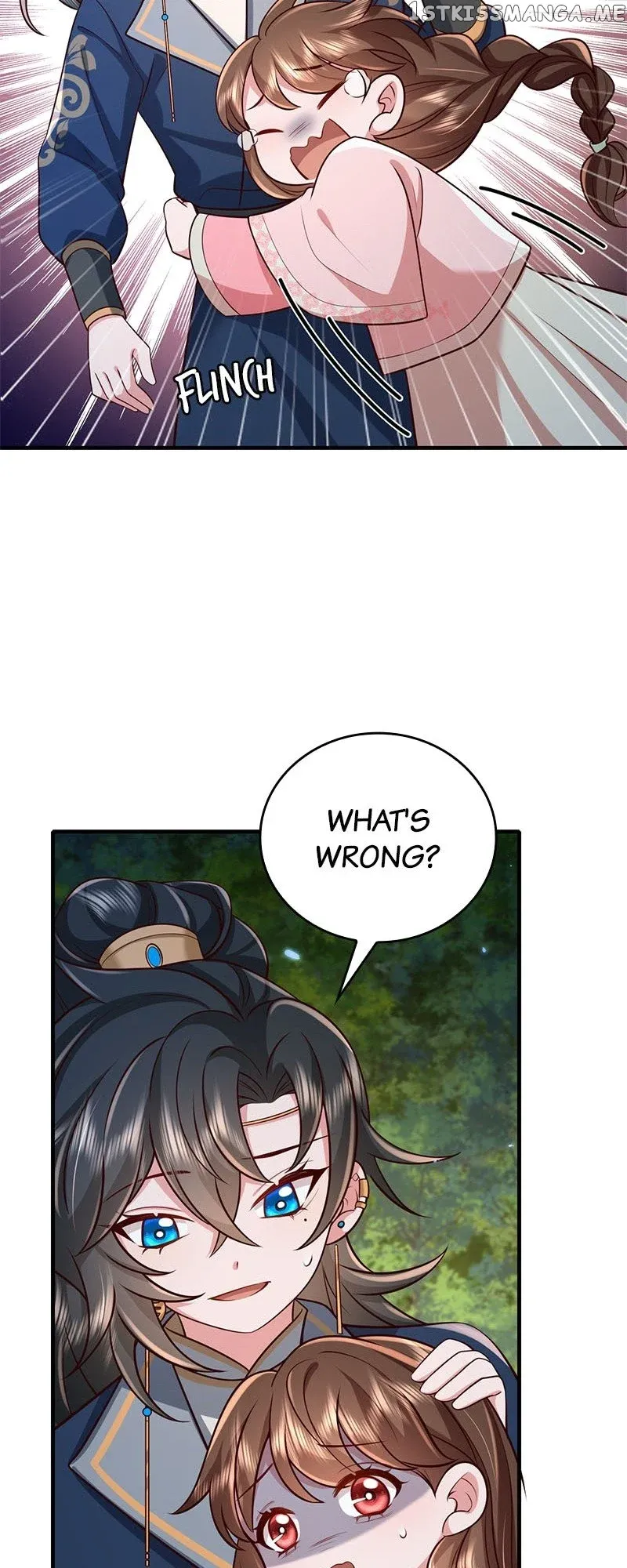 Surviving as a Tyrant's Daughter Chapter 70 Page 25