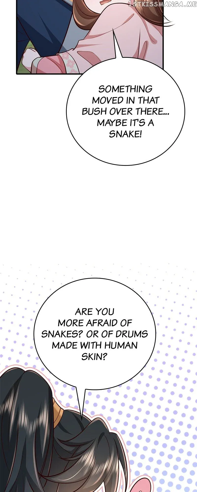 Surviving as a Tyrant's Daughter Chapter 70 Page 26