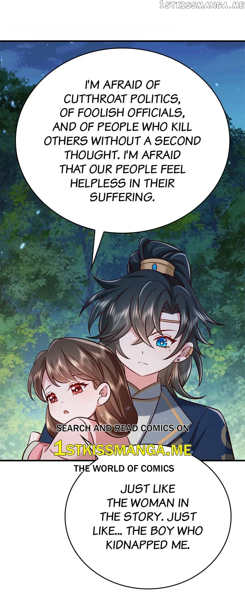 Surviving as a Tyrant's Daughter Chapter 70 Page 29