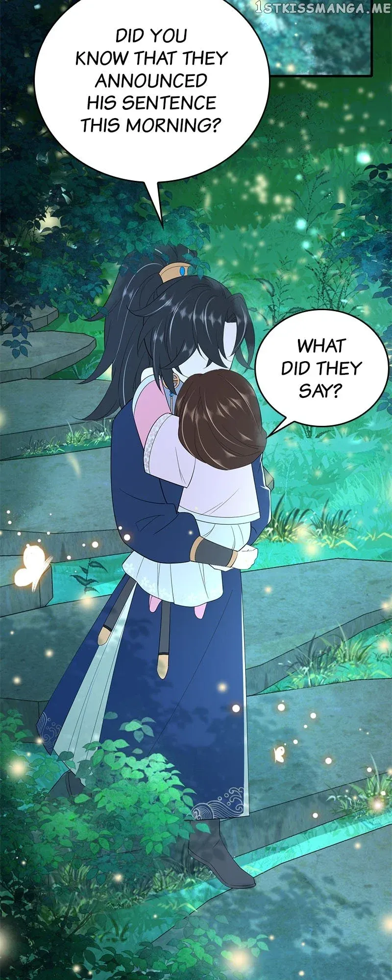 Surviving as a Tyrant's Daughter Chapter 71 Page 3