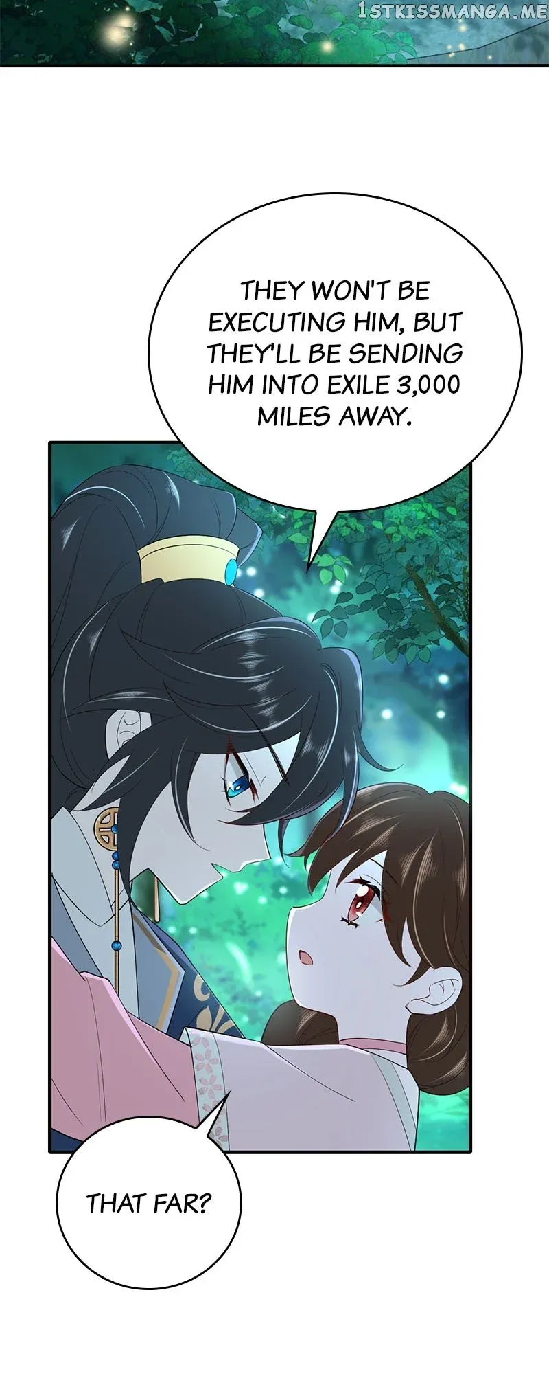 Surviving as a Tyrant's Daughter Chapter 71 Page 4