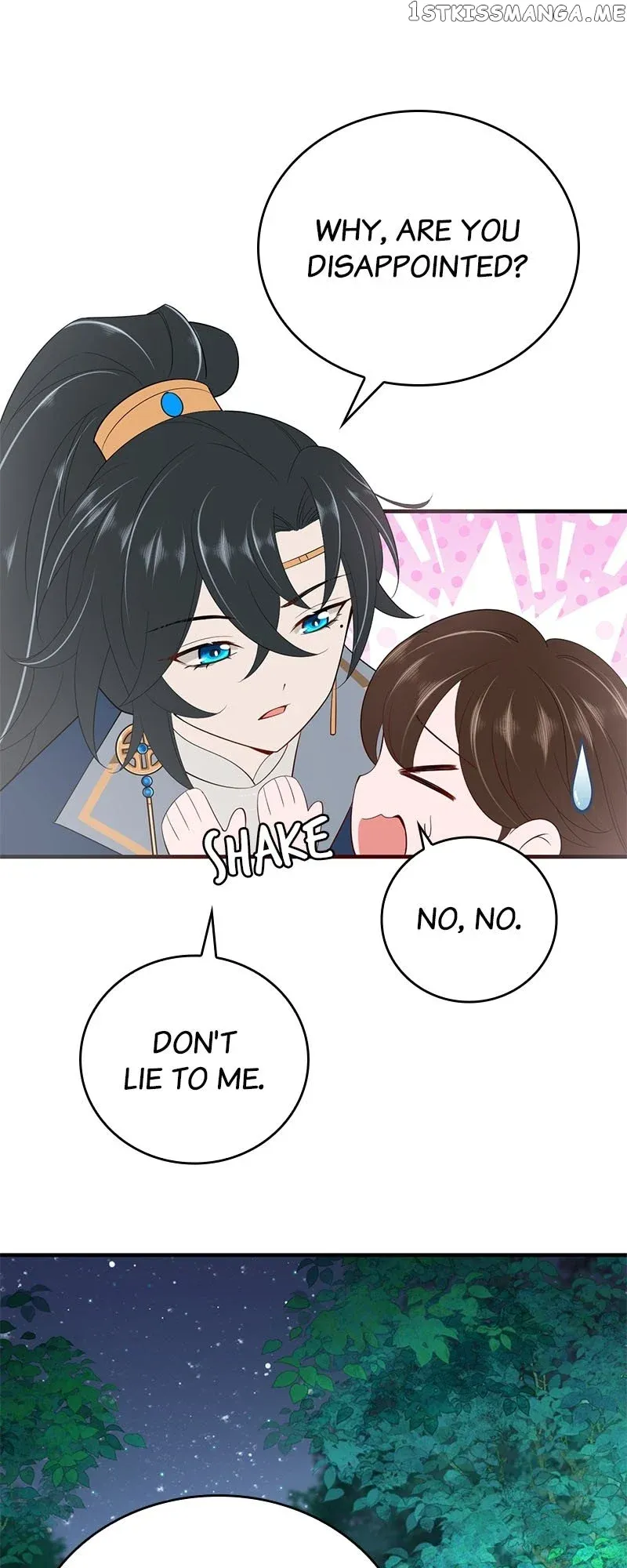 Surviving as a Tyrant's Daughter Chapter 71 Page 5