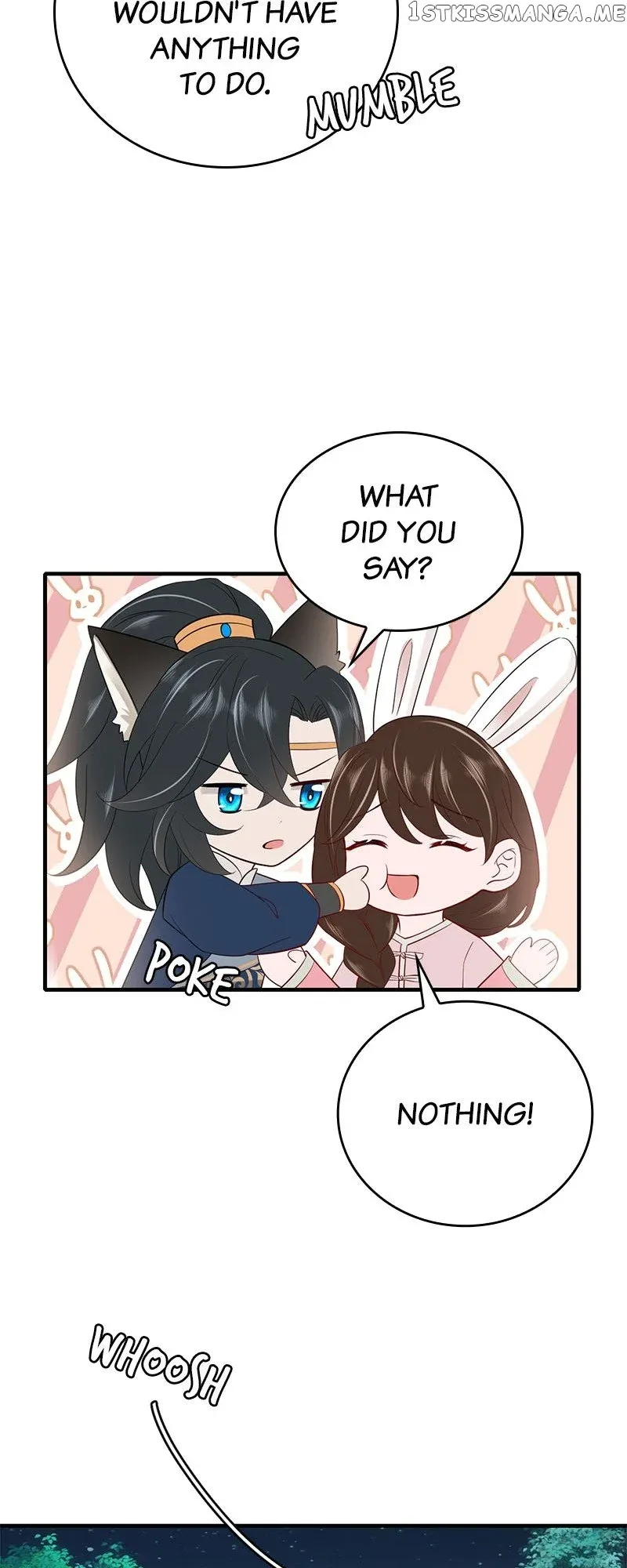 Surviving as a Tyrant's Daughter Chapter 71 Page 8