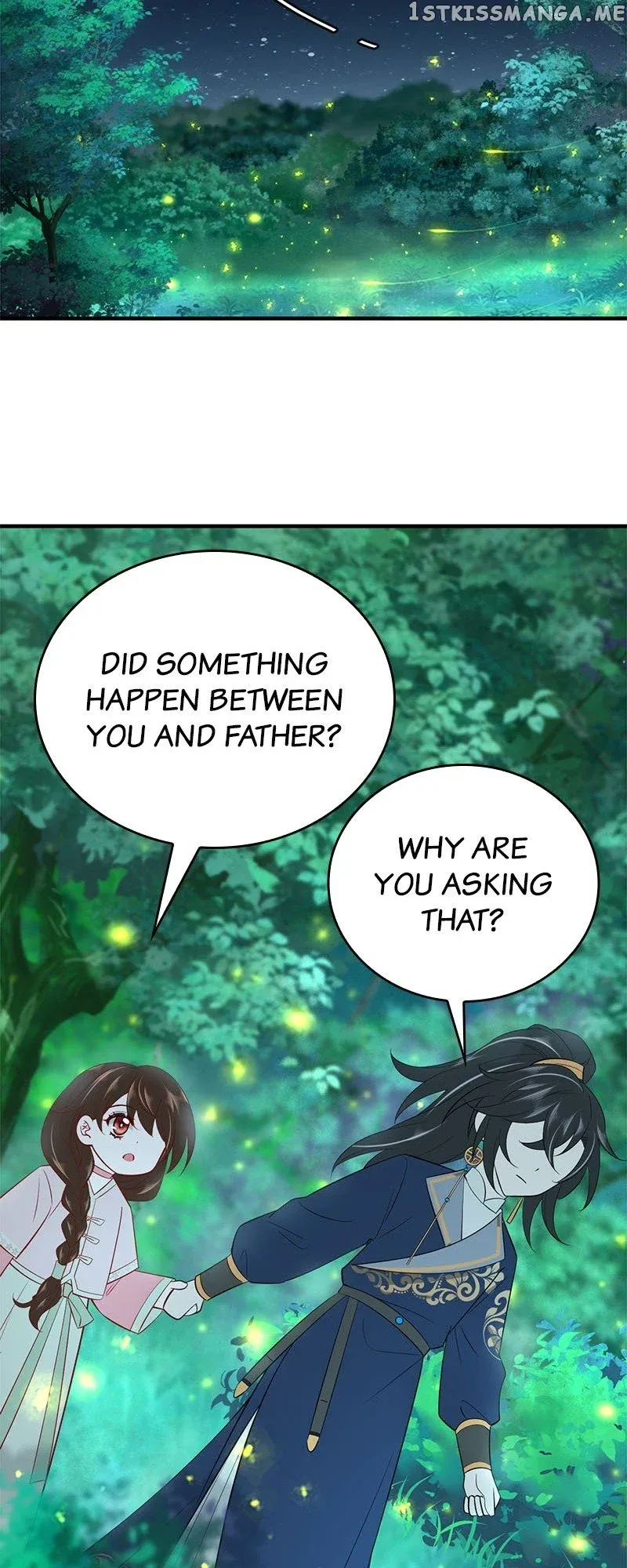 Surviving as a Tyrant's Daughter Chapter 71 Page 9