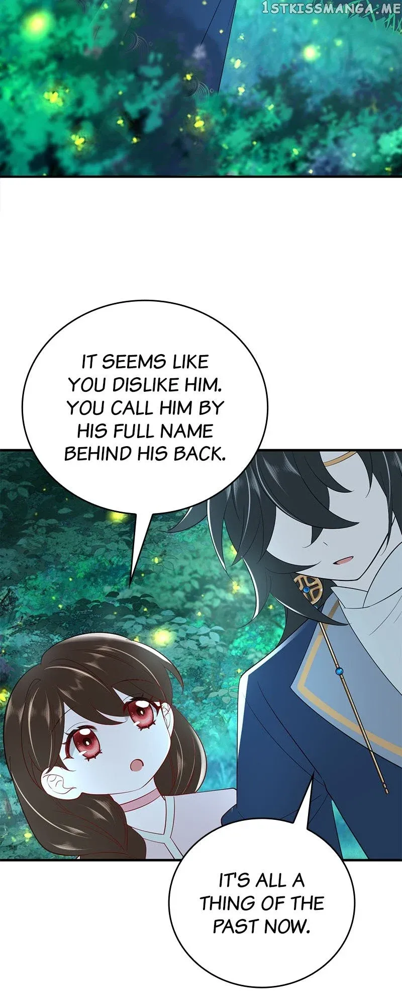 Surviving as a Tyrant's Daughter Chapter 71 Page 10