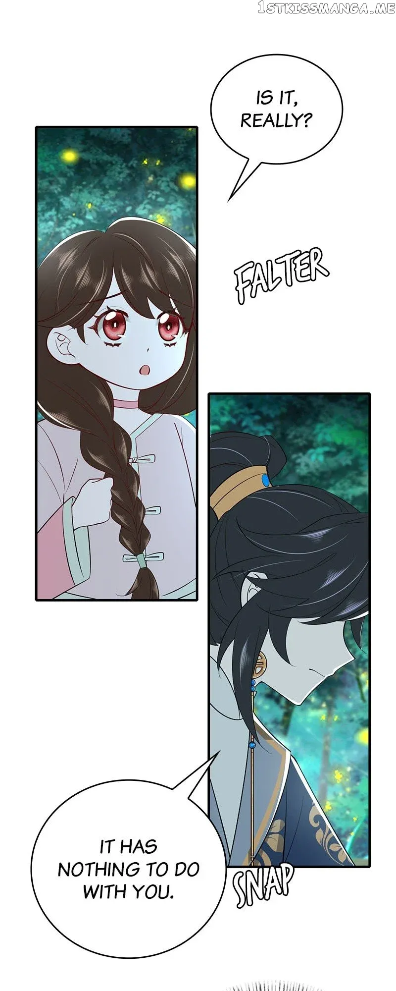 Surviving as a Tyrant's Daughter Chapter 71 Page 11