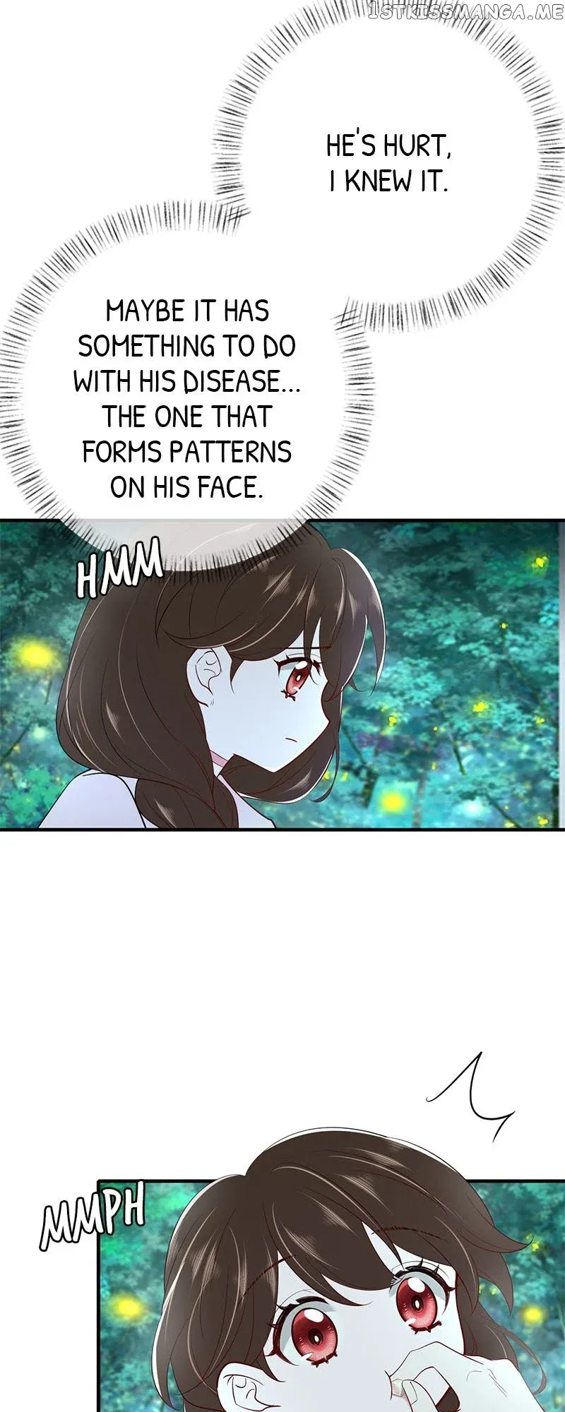 Surviving as a Tyrant's Daughter Chapter 71 Page 12