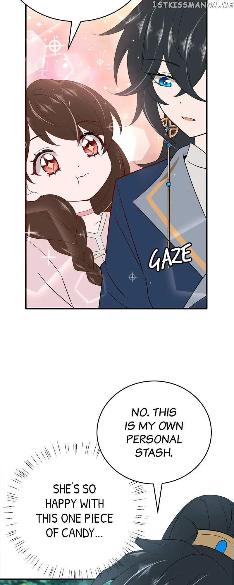 Surviving as a Tyrant's Daughter Chapter 71 Page 14