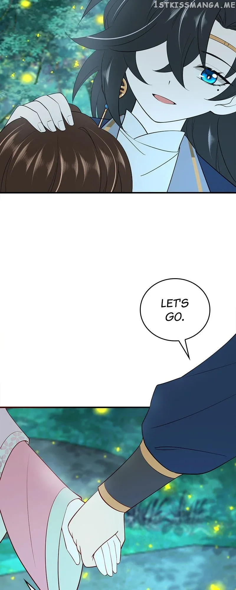 Surviving as a Tyrant's Daughter Chapter 71 Page 15