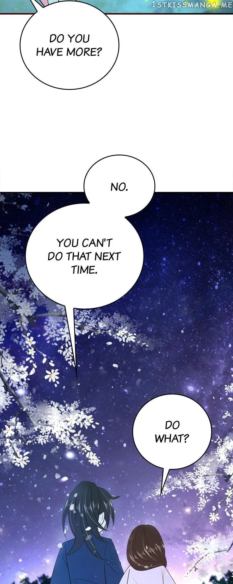 Surviving as a Tyrant's Daughter Chapter 71 Page 16