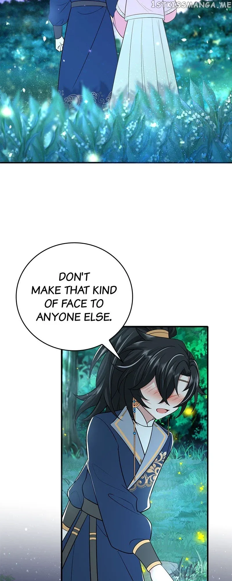 Surviving as a Tyrant's Daughter Chapter 71 Page 17