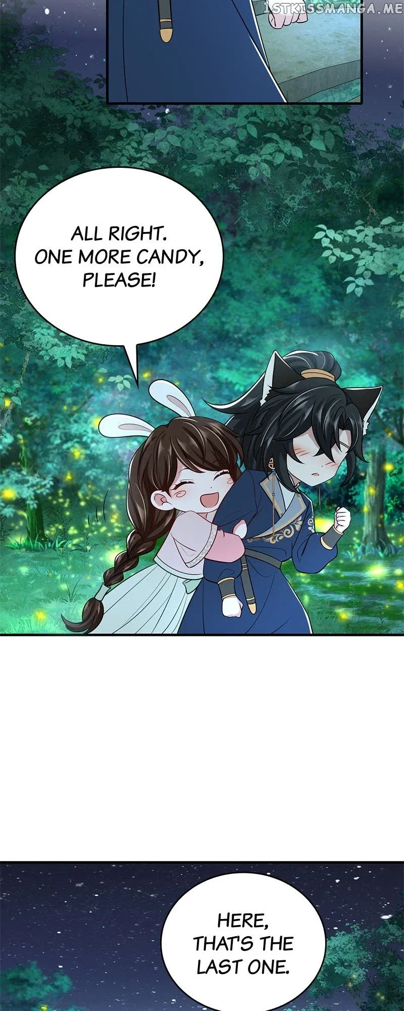Surviving as a Tyrant's Daughter Chapter 71 Page 18