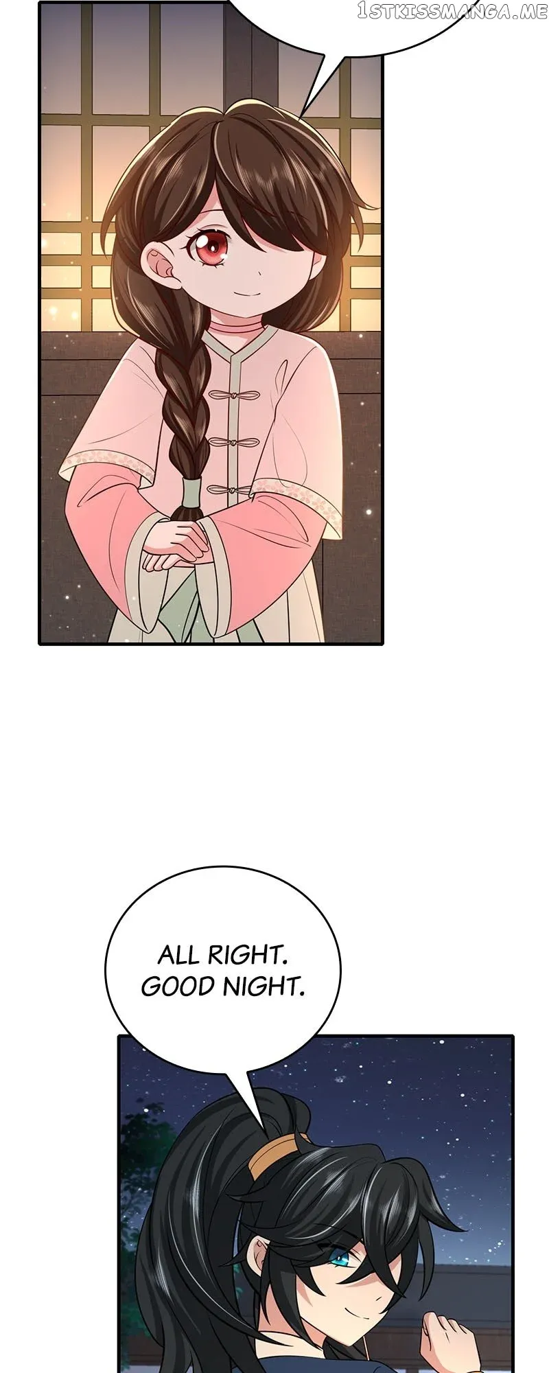 Surviving as a Tyrant's Daughter Chapter 71 Page 22