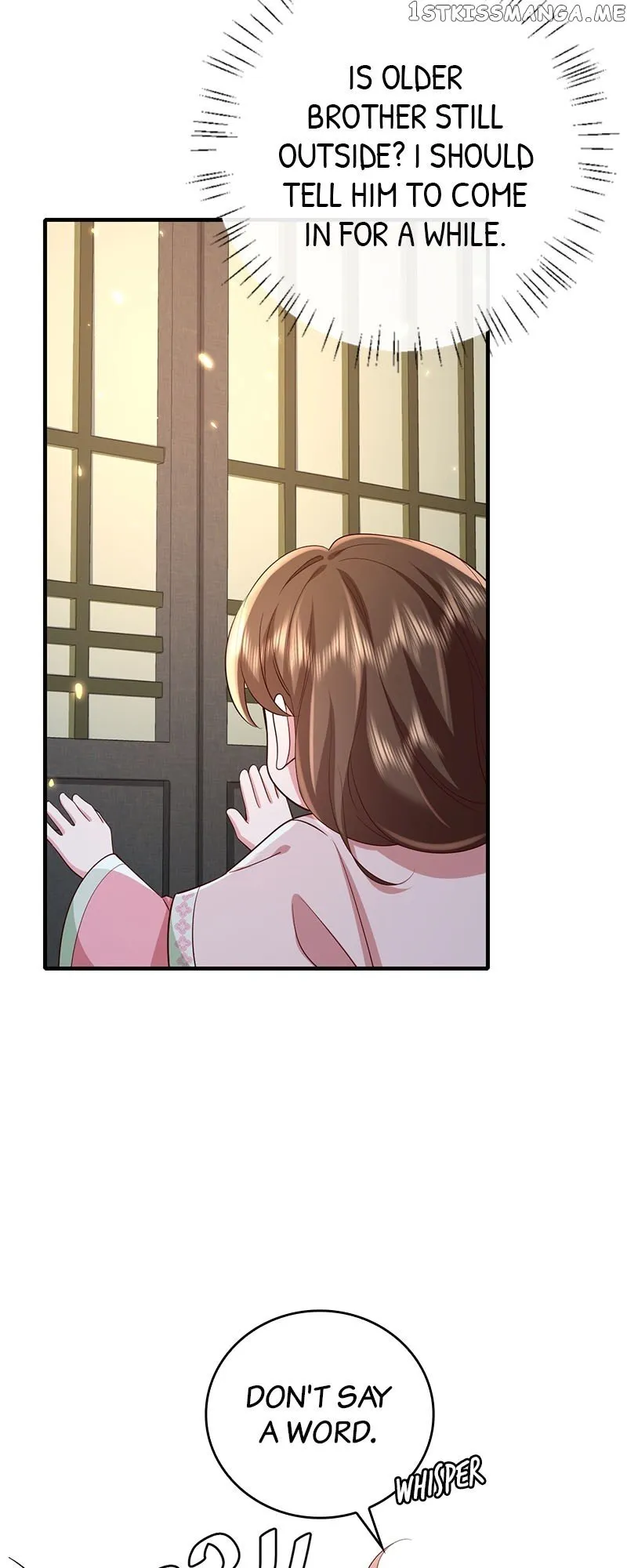 Surviving as a Tyrant's Daughter Chapter 72 Page 4
