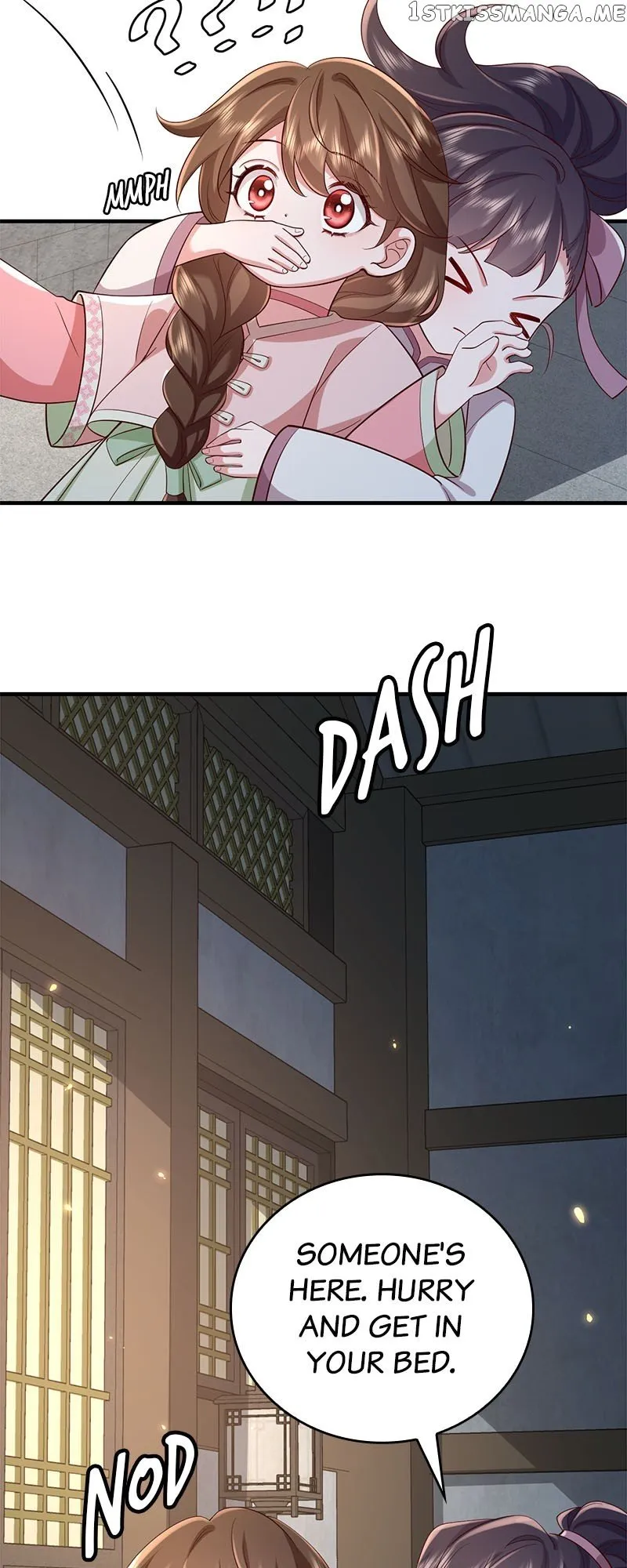 Surviving as a Tyrant's Daughter Chapter 72 Page 5