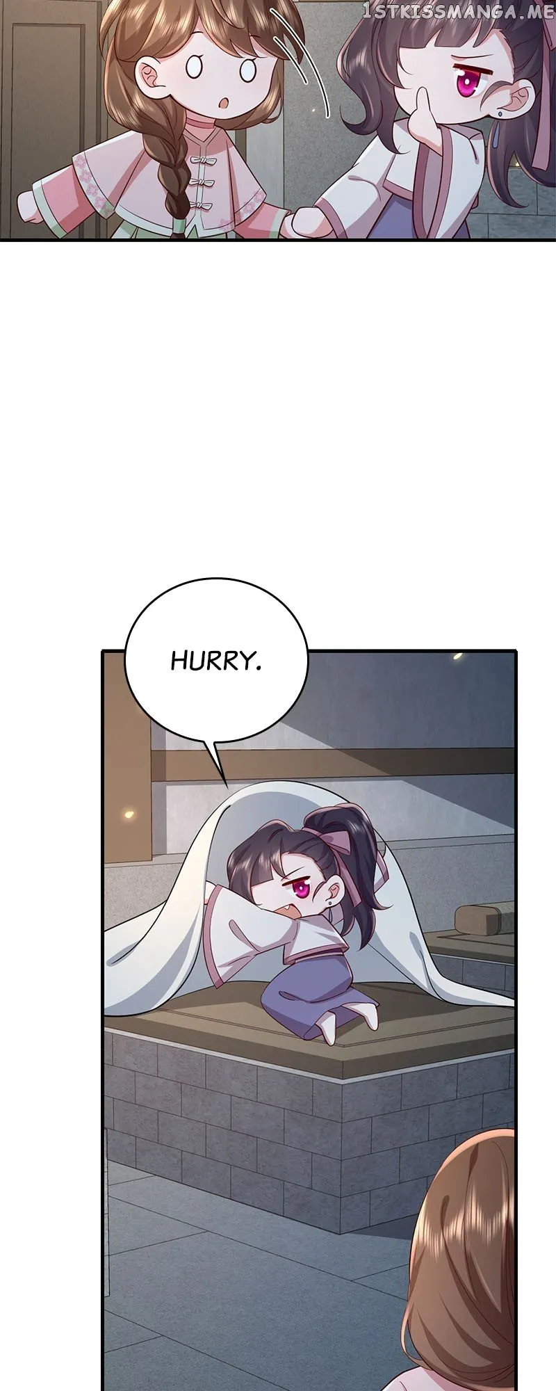 Surviving as a Tyrant's Daughter Chapter 72 Page 6