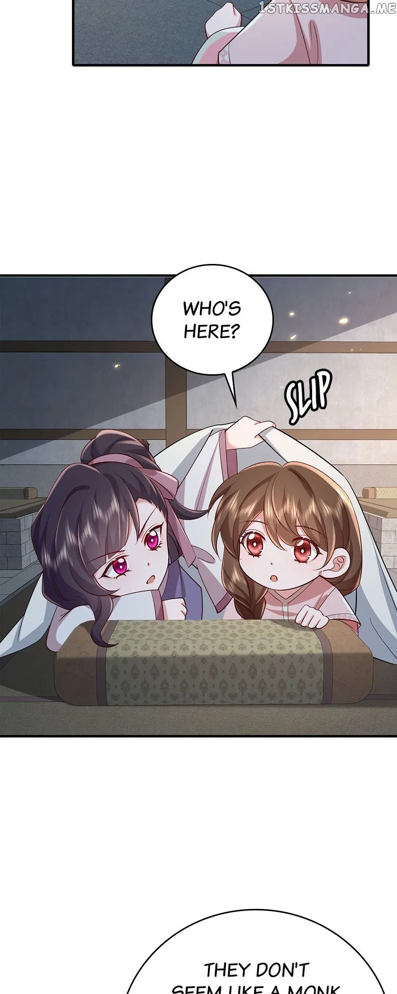 Surviving as a Tyrant's Daughter Chapter 72 Page 7