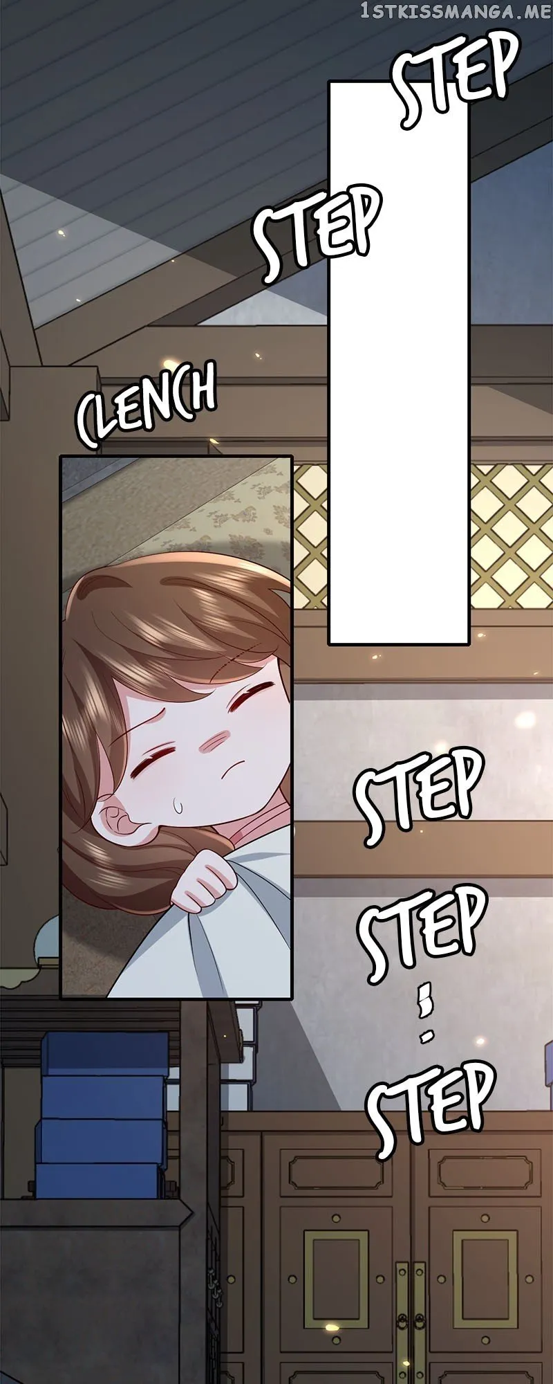 Surviving as a Tyrant's Daughter Chapter 72 Page 9