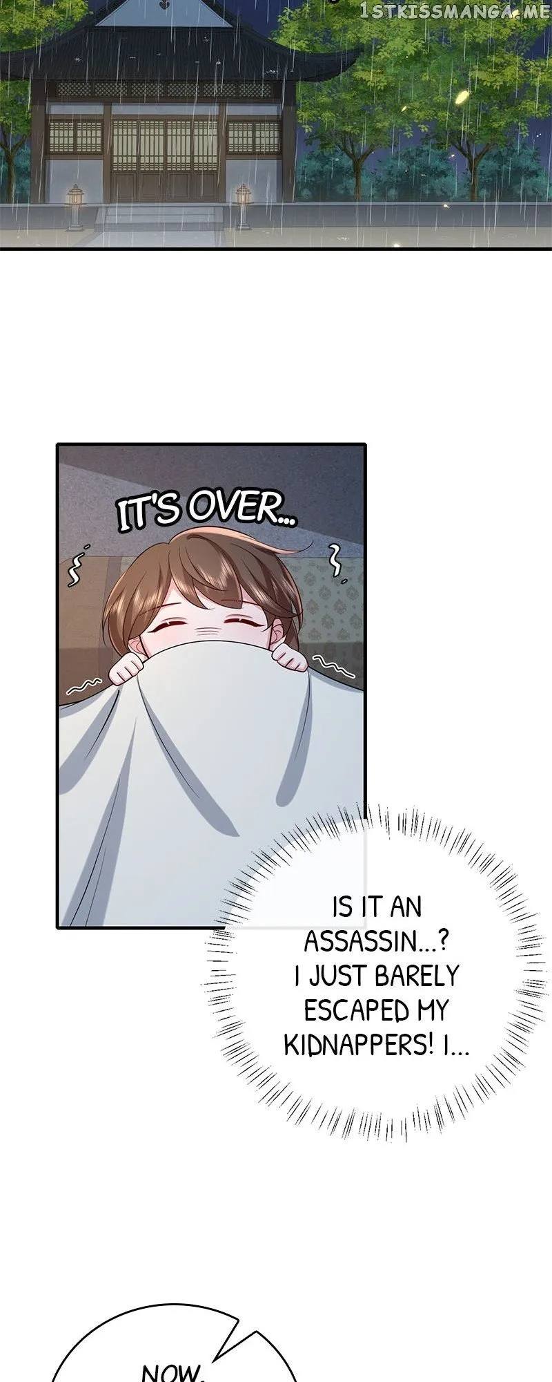 Surviving as a Tyrant's Daughter Chapter 72 Page 11