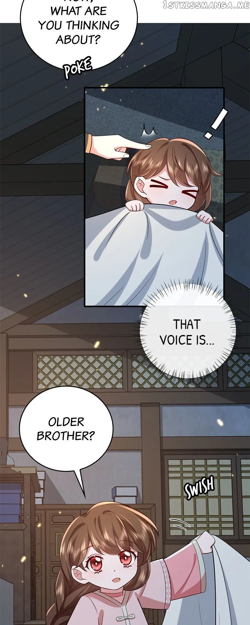 Surviving as a Tyrant's Daughter Chapter 72 Page 12
