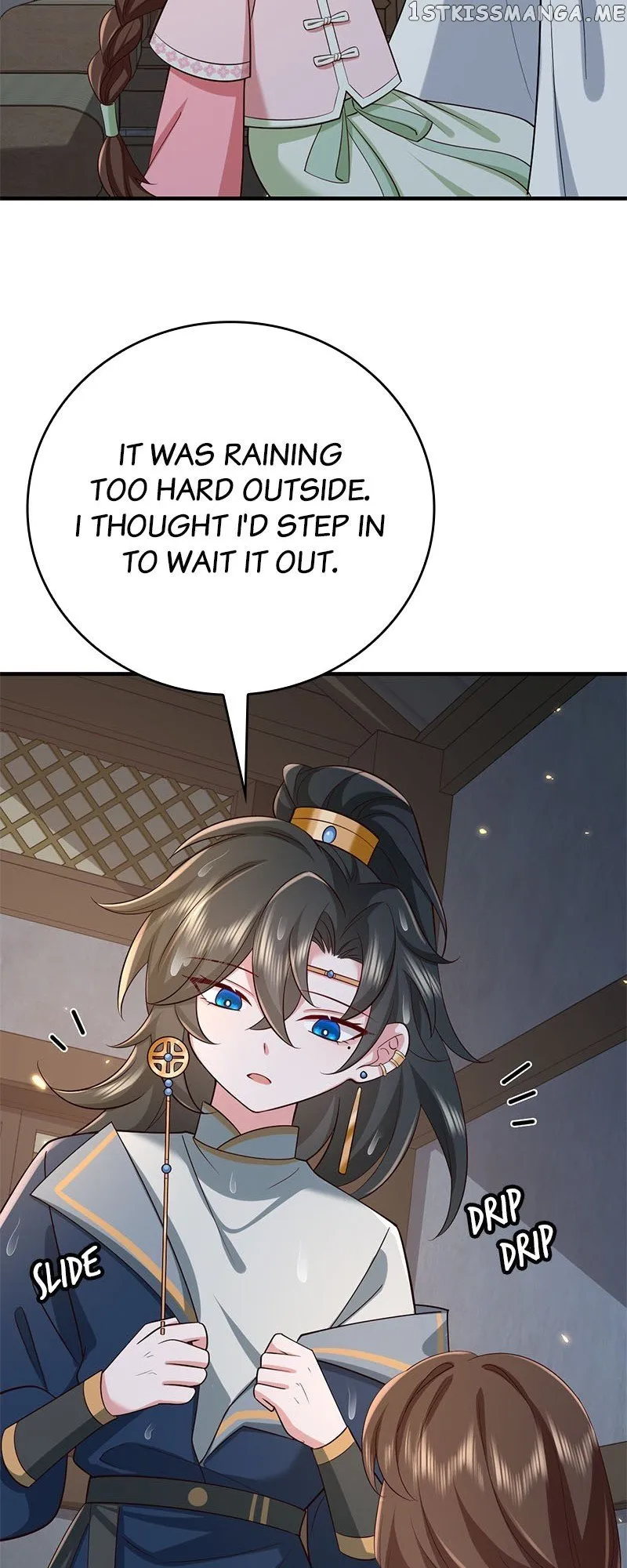 Surviving as a Tyrant's Daughter Chapter 72 Page 13