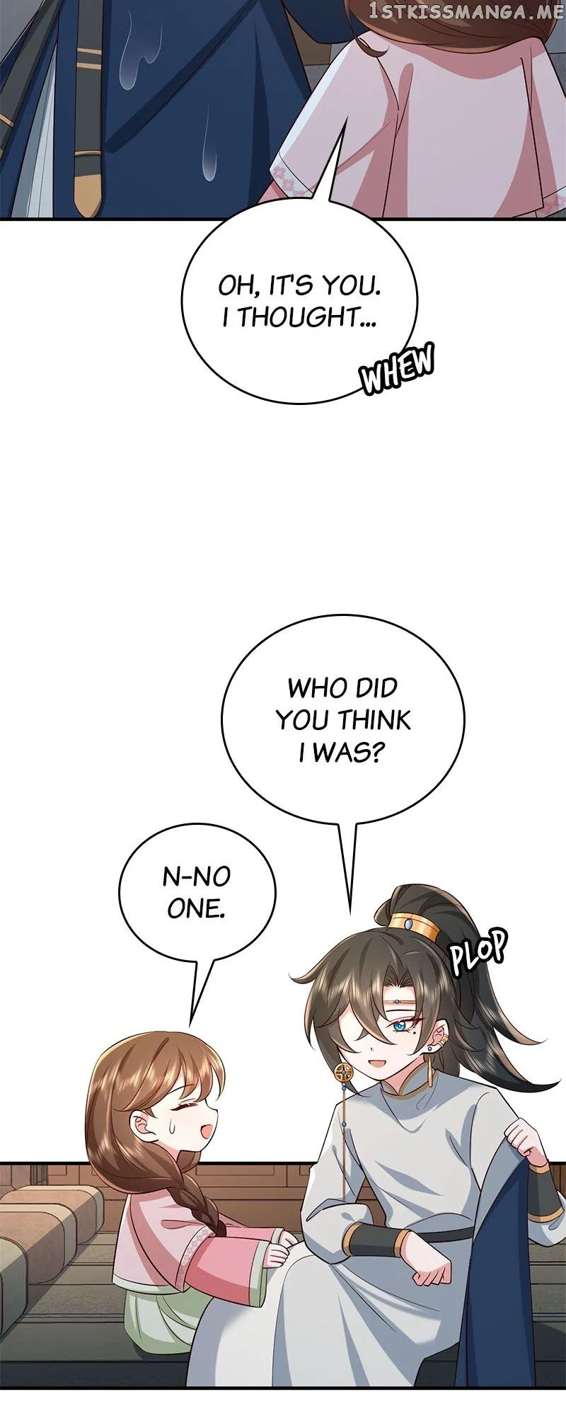 Surviving as a Tyrant's Daughter Chapter 72 Page 14
