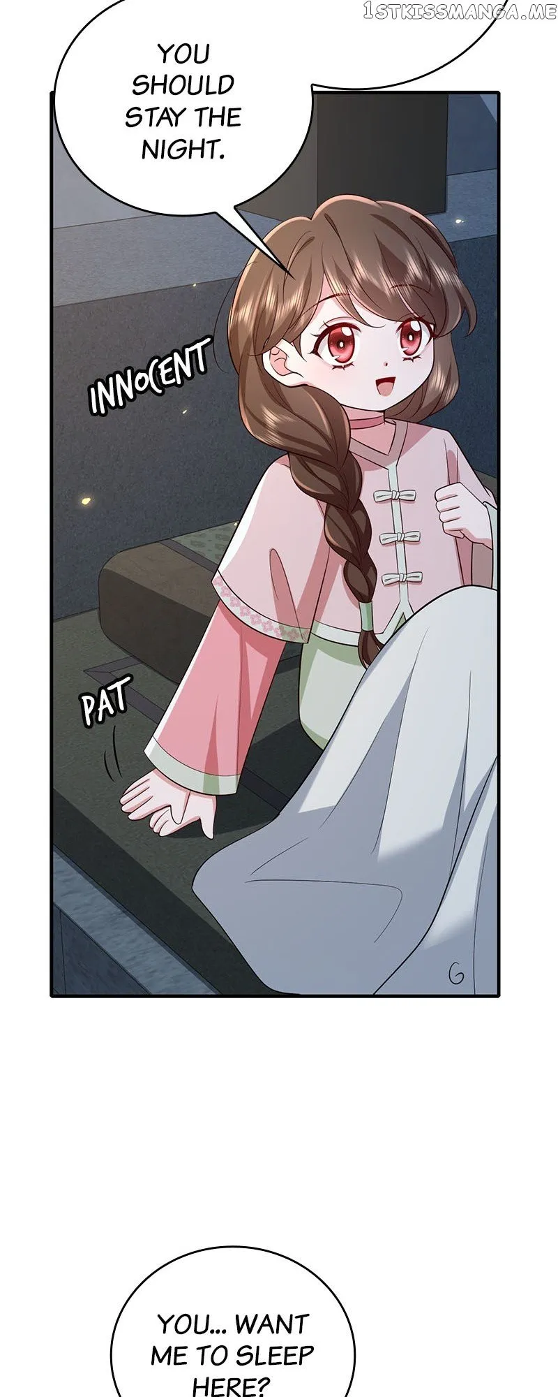 Surviving as a Tyrant's Daughter Chapter 72 Page 16