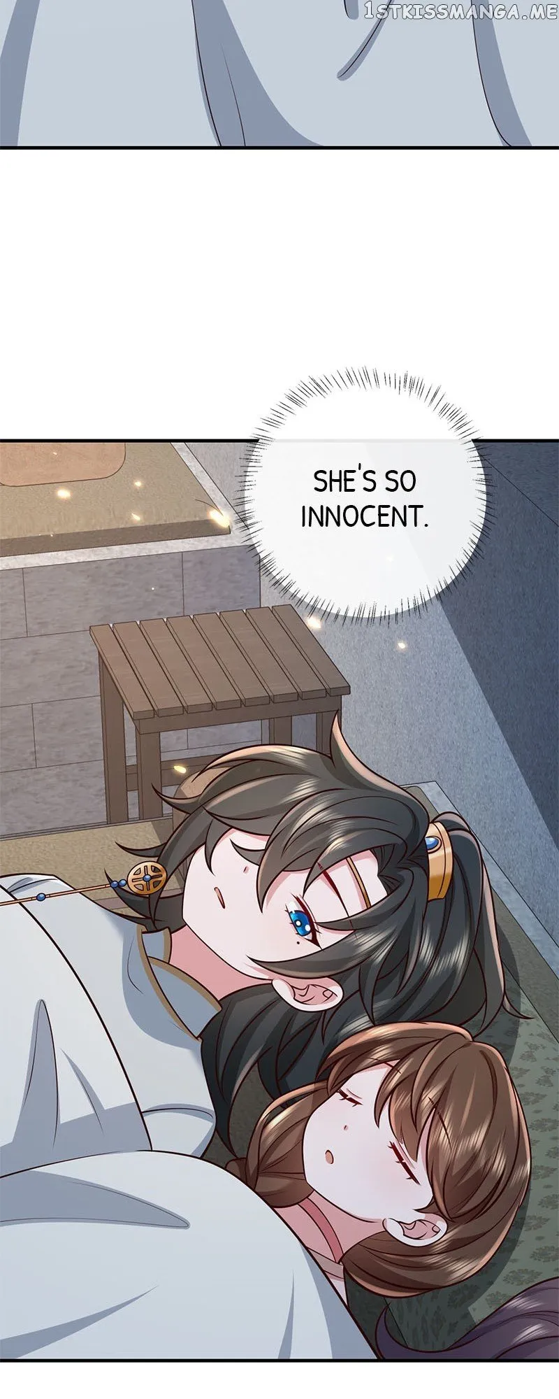 Surviving as a Tyrant's Daughter Chapter 72 Page 23