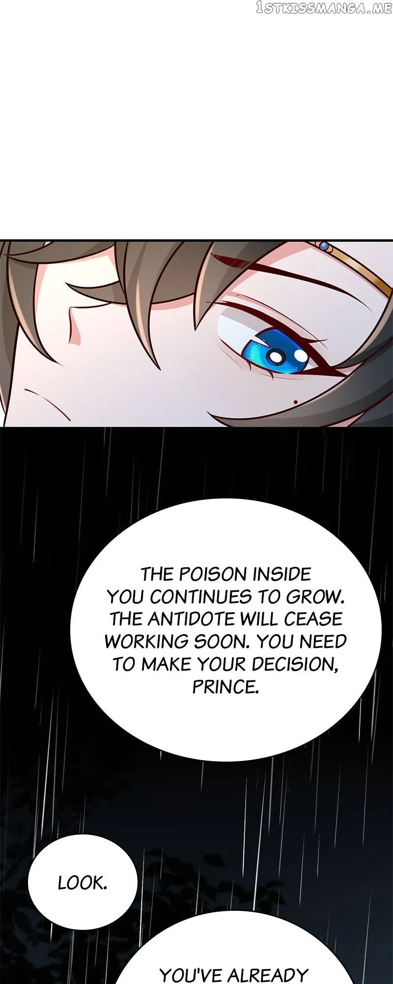 Surviving as a Tyrant's Daughter Chapter 72 Page 24