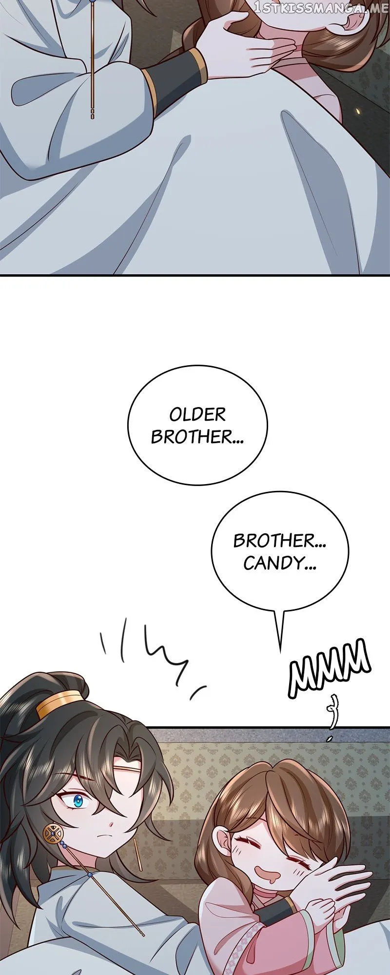 Surviving as a Tyrant's Daughter Chapter 72 Page 27