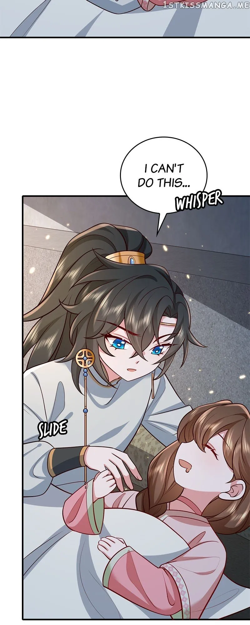 Surviving as a Tyrant's Daughter Chapter 72 Page 28